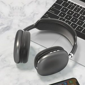 Auriculares Air Pod Max Pro Inalámbricos