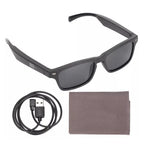 Lentes Audifonos Bluetooth Gafas de Sol