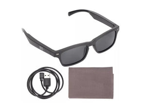 Lentes Audifonos Bluetooth Gafas de Sol