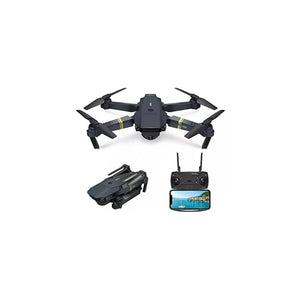 Drone 4k Dron Profesional Camara Wifi Fp