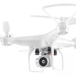 Dron Profesional con Cámara-Protectores