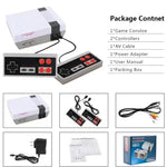 Mini Consola Retro Gamer (620 juegos clásicos)