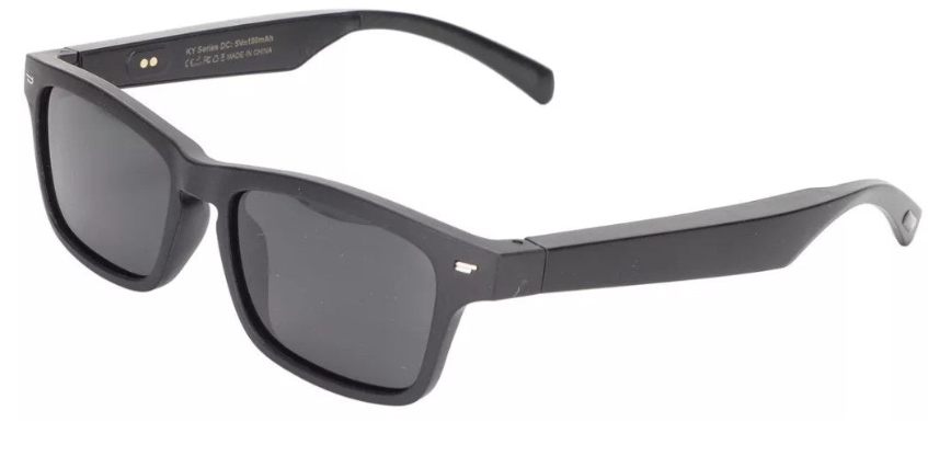 Lentes Audifonos Bluetooth Gafas de Sol