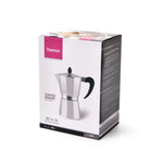 Cafetera Italiana Fissman de 450ml